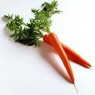 морковный разгруз