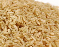 диета с бурым рисом